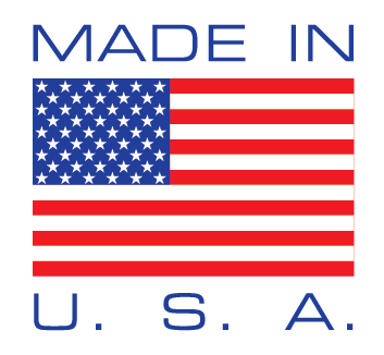 Made In The USA Logo